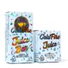 Cold Fire Carts Vape Juice Flavors